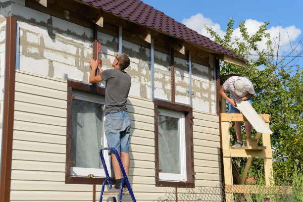 Reliable Winthrop, MN Siding Solutions